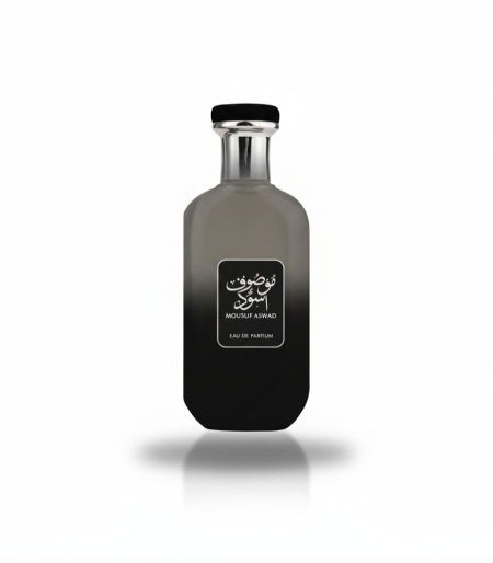 موصوف اسود